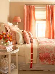 Purple bedroom tips and decorating ideas. Decorating With Color Cozy Color Schemes Coral Bedroom Home Bedroom Home