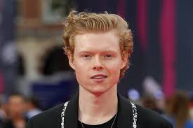 Masters of the Air cast