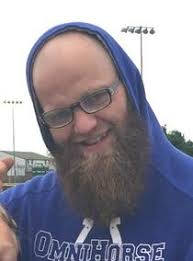 Obituary for Brian Scott Meredith