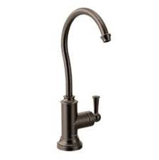 A faucet made of the same material is also very reliable and makes any. Moen S5510orb At Colorado Springs Kitchen Bath Showroom