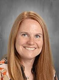 Administration — St. Luke the Evangelist Catholic School