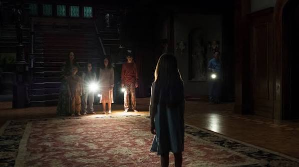 Can Ghosts Buy Drugs? The Haunting of Hill House (Eps. 6-10) | Los Angeles  Review of Books