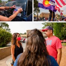 Lauren boebert for congress, all rights reserved. The Gun Toting Millennial Restaurant Owner Trying To Ride The Covid Backlash To Congress Politico