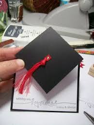 How to make a graduation cap (fun fold card tutorial)handmade graduation cards are a great way to send a special message to the new graduate. Tutorials Graduation Hat Card Graduation Cards Handmade Graduation Diy Graduation Cards Diy