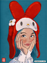 What's the inspiration behind the firestorm character design?