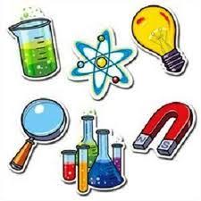 Science clip art set clip art science and art - Clipartix