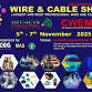 Wire and Cable Show Indonesia 2025 event image
