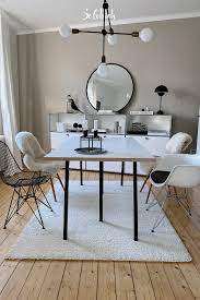 esszimmer ideen einrichten gestalten wohn esszimmer esszimmer weiss speisezimmereinrichtung