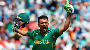 Image result for fakhar zaman