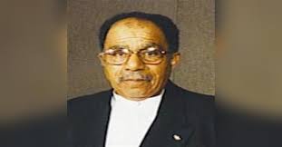 Henry Benjamin Franklin Obituary