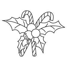 En tant que fête chrétienne, elle commémore chaque année la naissance de jésus de nazareth.la période entourant. Coloriage Symboles De Noel Coloriages De Noel
