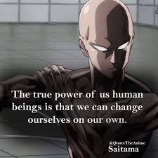 Top 30 one punch man quotes october 14, 2018 ugur one punch man 4 saitama : 23 Powerful One Punch Man Quotes Wallpaper Qta