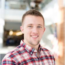 Michael Orr, PhD Candidate Defense Seminar