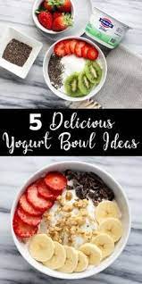 Untitled Yogurt Recipes Healthy Tasty Yogurt Healthy Yogurt
