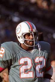 Mercury Morris Dolphins Pictures And Photos Miami Dolphins Football Dolphins Football Nfl Miami Dolphins