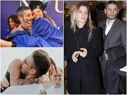 Check spelling or type a new query. Erietta Koyrkoyloy H Epi8ymia Na Ginei Mama Oi Tryferes Fwtografies Me Ton Syzygo Ths Kai O Aderfos Ths Filippos