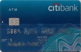 1.login to your citi mobile app. Bank Card Citibank Citibank Singapore Col Sg Gm 0003