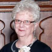 Obituary information for Nita Colson