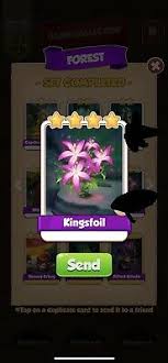 Coin Master Forest Elder Elk And Kingsfoil 2 Cards Rare Hard Find U S Seller Ebay Trial 4x4 super série masterforest. coin master forest elder elk and kingsfoil 2 cards rare hard find u s seller ebay
