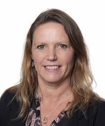 Nyt job: Eva Lange Rasmussen