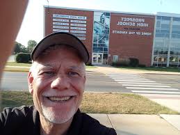 Prospect High Class of 70