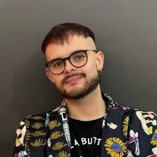 Roberto Gascon Maroto