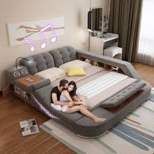 Pin By 04061990 On Image Sofa Bed Design Unique Bed Design Smart Bed