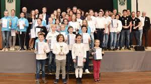 Maybe you would like to learn more about one of these? Stadt Frankfurt Ehrt Ihre Erfolgreichen Sportler Heusenstamm