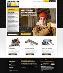 140 trace court, fayetteville, ga 30215. Bold Serious Handyman Web Design For Amundamo By Robert Marks Design 532036