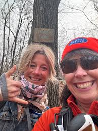 Jericho Trail Hike Experience and Cave Exploration