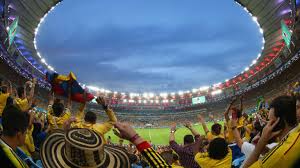 July 4, 2014 in 720p hd english commentary. Who We Are News 2014 Fifa World Cup Breaks Online Streaming Records Fifa Com
