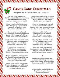 We have two traditions we have been pretty consistent about. Christ Centered Christmas Goodies
