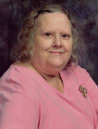 Susan Fleming Obituary (1950