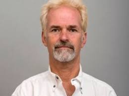 Peter Haley