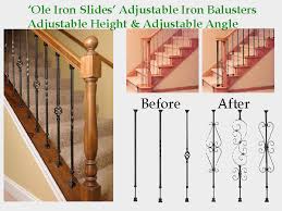 A knee wall in the construction industry is usually referred to as a small wall. Stair Rail Direct Home