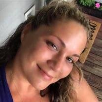 Sarah M. Virgil Obituary