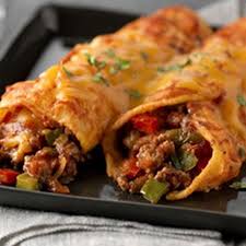 Better Than Ever Beef Enchiladas Recipe Recipe Beef Enchilada Recipe Beef Enchiladas Enchilada Recipes