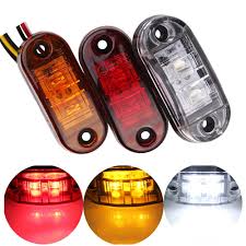 1 82 Buy Here Https Alitems Com G 1e8d114494ebda23ff8b16525dc3e8 I 5 Ulp Https 3a 2f 2fwww Aliexpress Com 2fitem 2f12v 24v Car Lights Car Led Side Lights