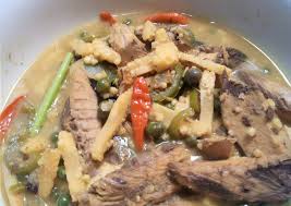 Resep Tempe Pindang Kecap Yang Enak Banget Resep Masakanku