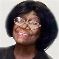 Ms. Queen Esther Herndon Obituary