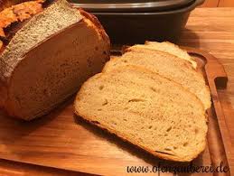 Jagertopf Mit Ofenkartoffeln Aus Dem Grundset Von Pampered Chef Brot Backen Rezept Einfach Brot Selber Backen Rezept Gesunde Karotten Kuchen