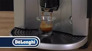 We have 26 delonghi coffee machine manuals available for free pdf download: De Longhi How To Adjust The Grinder To A Coarser Setting Bean To Cup Youtube