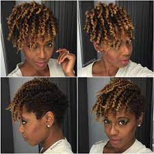 Pin On Proudly Kinky Curly Coily Hairstyles