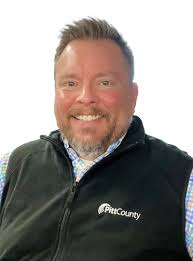 🏆Pitt County hosted the 29th Annual Existing Industries reception