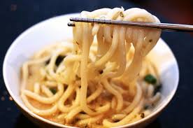 Udon Noodle Soup Table For Two By Julie Chiou Recipe Udon Noodle Soup Eat Udon Noodles