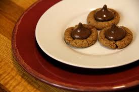 We have a few favorites, but i also like coming up with new recipes every year. Hershey S Kiss Cookies Amy S Healthy Baking