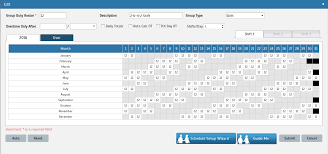Ketentuan untuk shift kerja karyawan juga diatur dalam uu ketenagakerjaan. Timetec Cloud Solutions For Workforce Management Work From Home Clock In With Timetec Ta