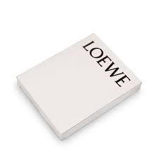 They can share more of that famous visual storytelling and spill the secrets of the innovations and artistry that went on behind the scenes. Loewe Loewe Book Smoke Grey Loewe Facebook Book Coffee And Books