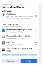 You can list items for sale on facebook marketplace using this tutorial. How To Sell On Facebook Marketplace 2021 Beginner S Guide