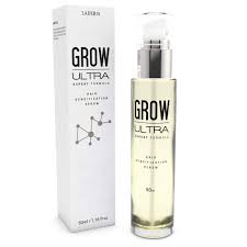 Side effects of hair serum. Revita Pharm Hair Growth Oil Serum Grow Ultra One Month S Anti Hair Loss Treatment Regeneration With Long Term Effects Easy Fast Application Nutritional Ingredients Amazon De Beauty